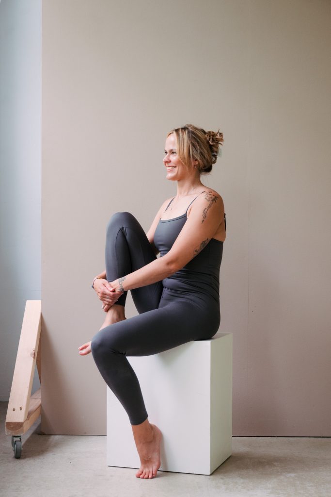 Portrait Bianca Coellen