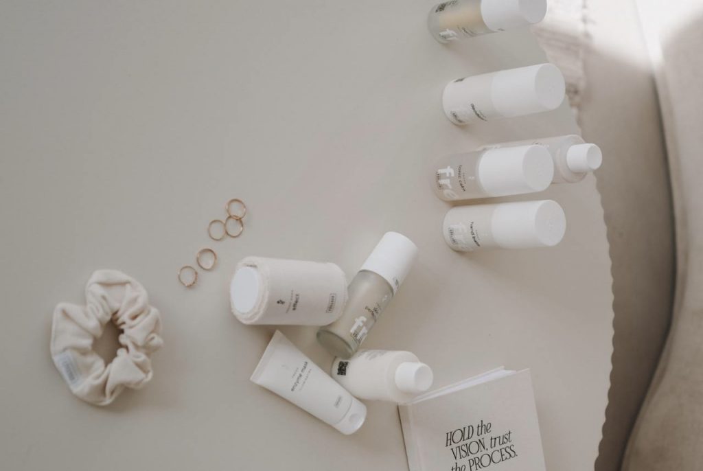 fresh skincare von ringana