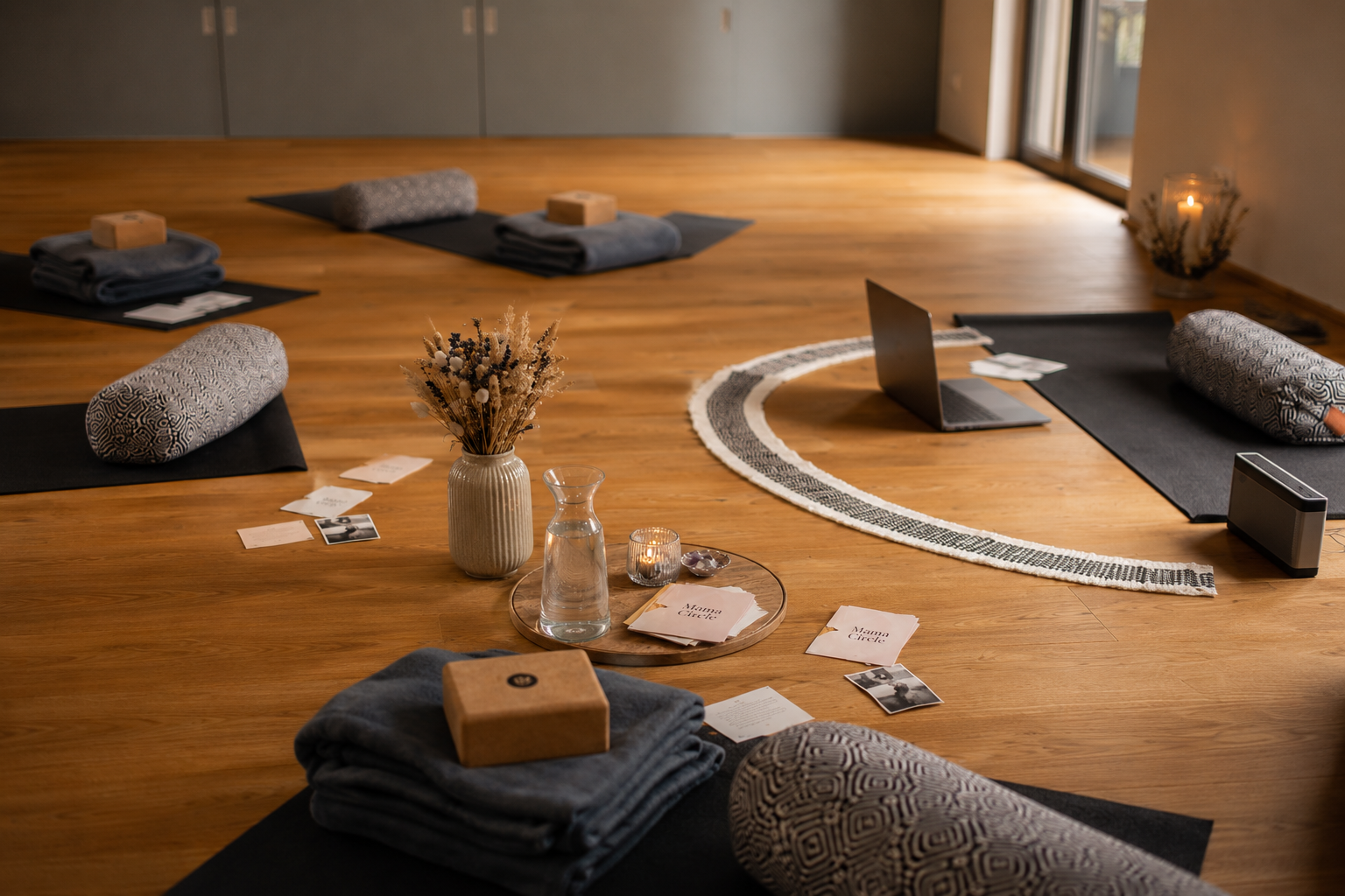 yoga workshops und frauenkreise querformat